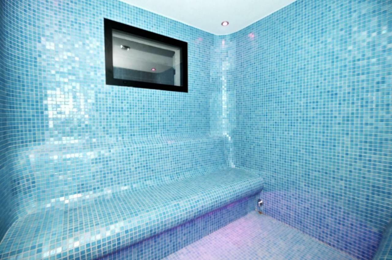 Apartament LUX Green basen SPA Pięć Mórz Sianożęty Sianozety Exterior foto